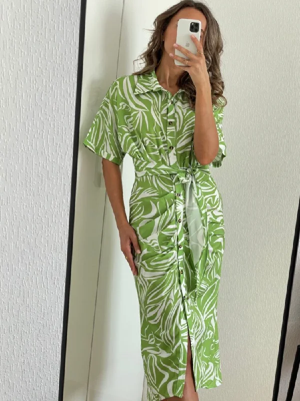 Light Green