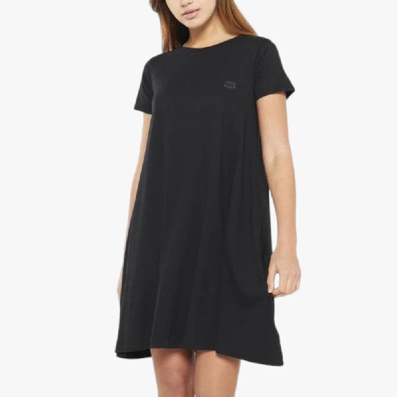 Jeep Womens City Lite Dress Black