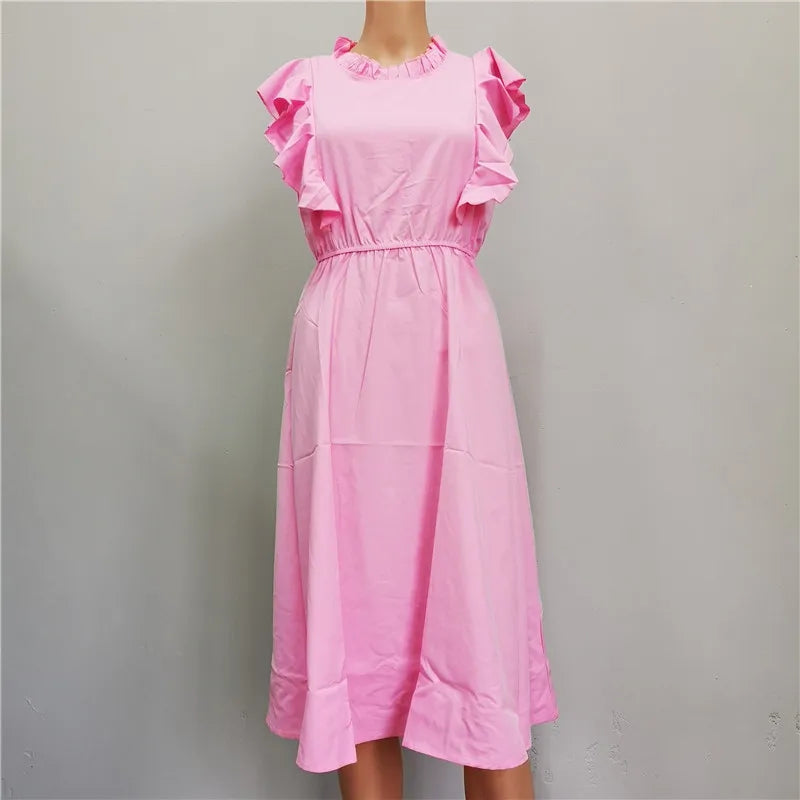 Pink Solid
