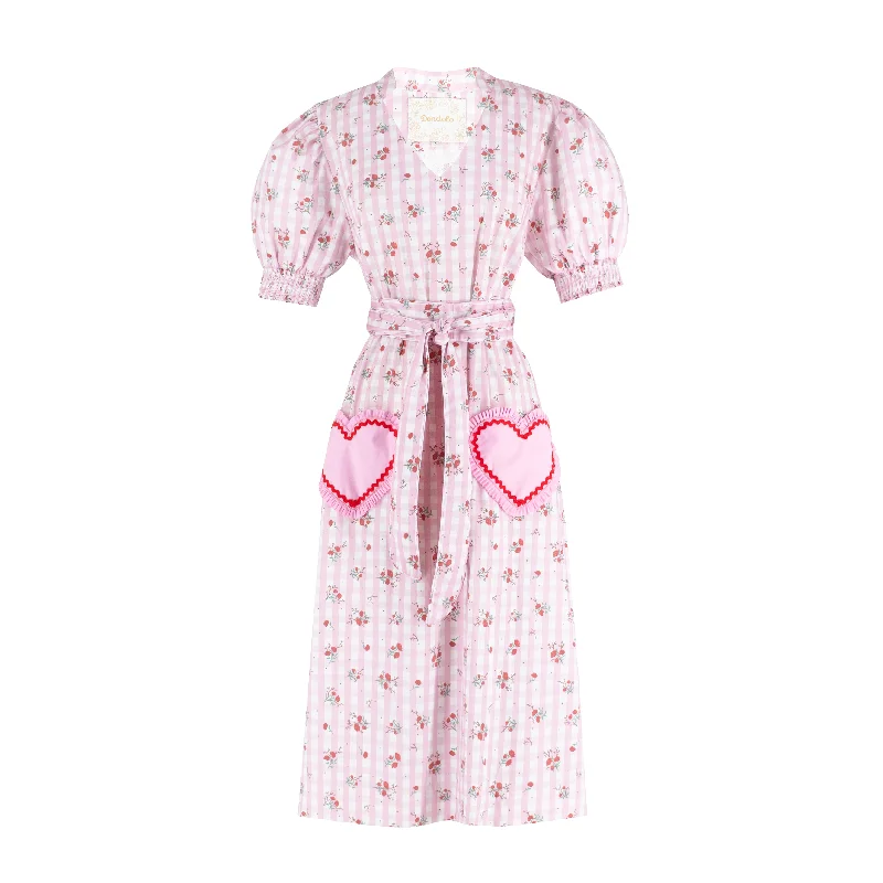Women’s Juliet Dress
