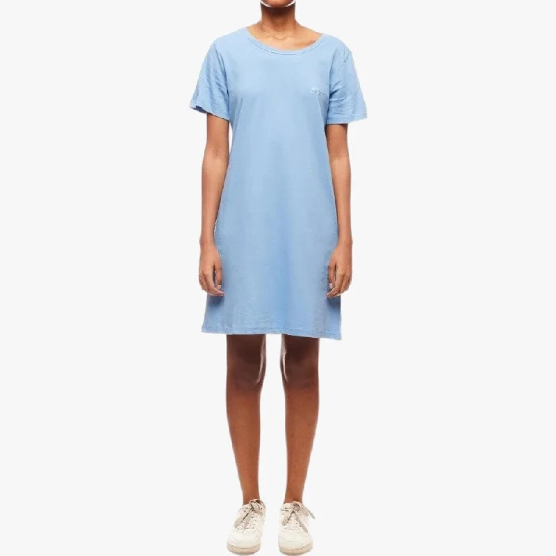 Roxy Womens Love Sun Tee Dress 7 Allure