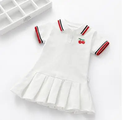 13 White Cherry