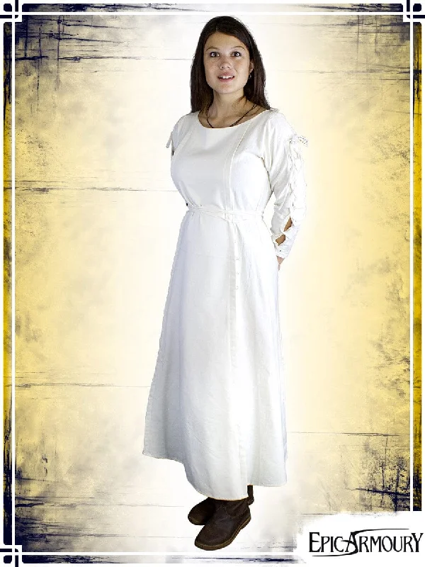 Priestess Dress