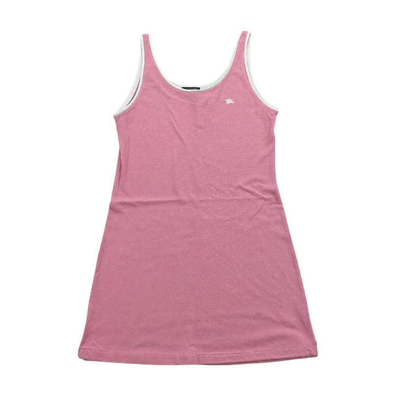 Burberry 00s Dress - Women/L
