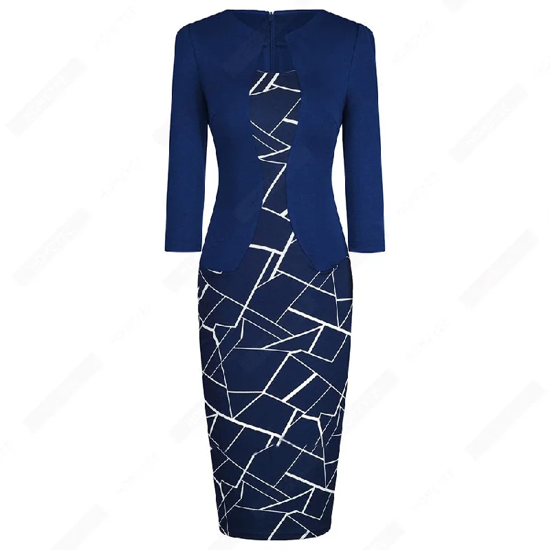 Dark Blue