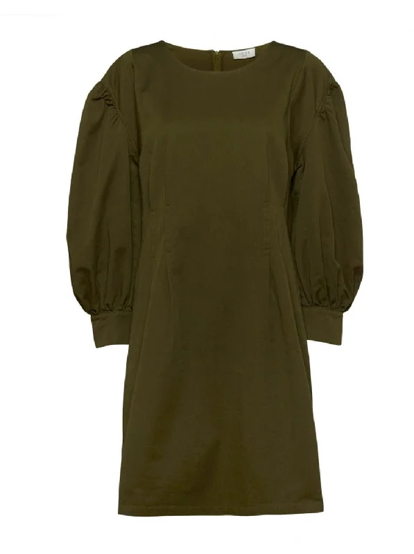 MERLE dress