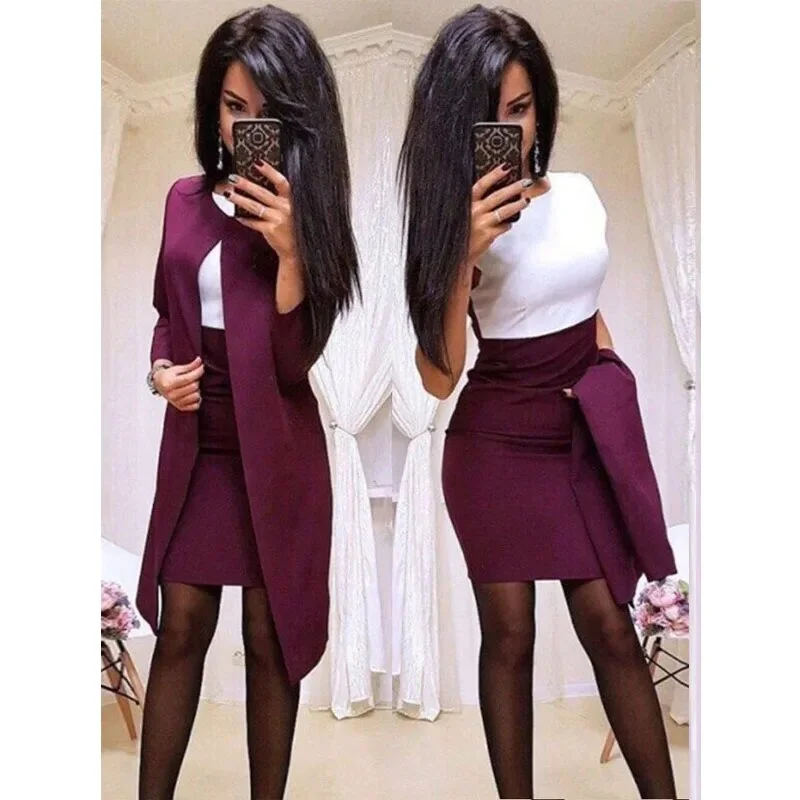 Wine Red