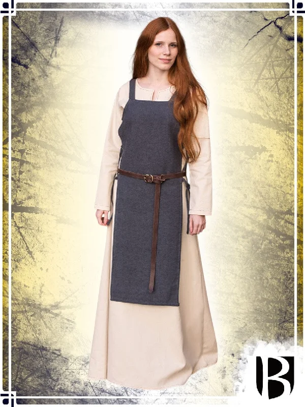 Apron Dress Gyda