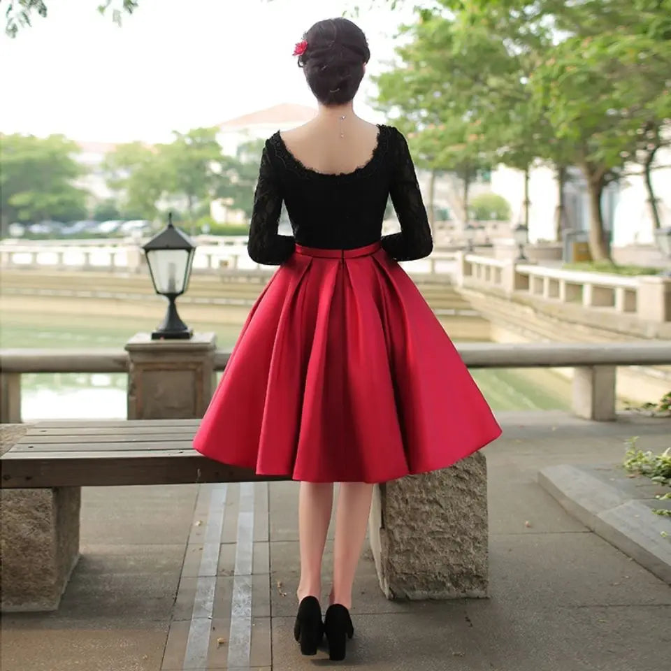 Mom Dress