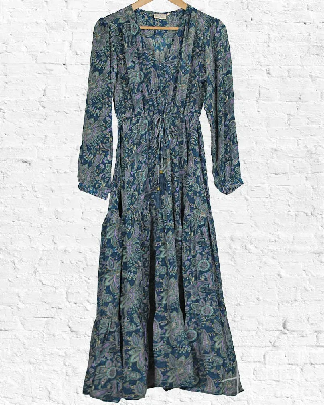 Bluebell New Sari Willow Dress