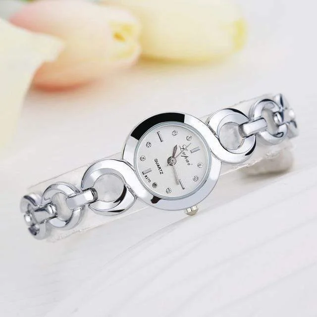 Silver White 3