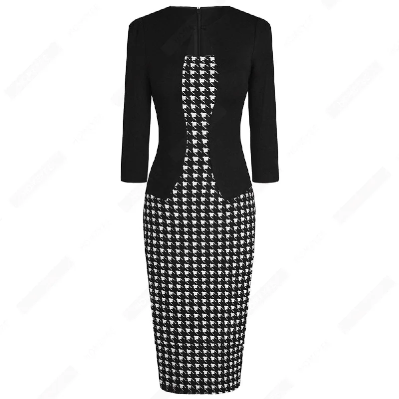 Houndstooth