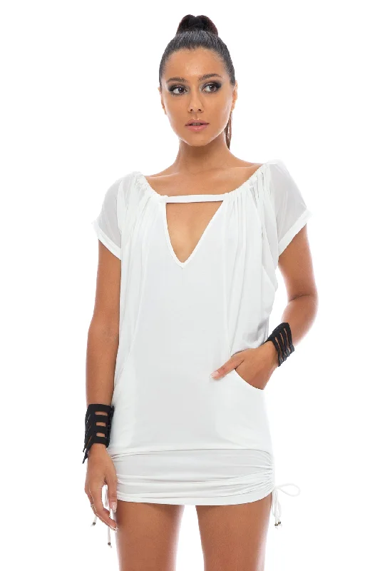 5D x Stellar Dust Eris Dress