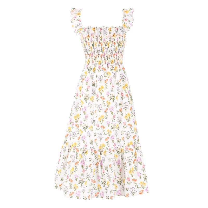 Women's Flora Dress