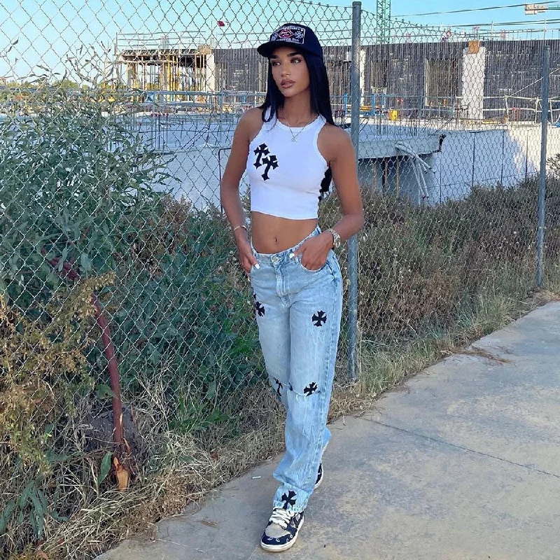 white topp