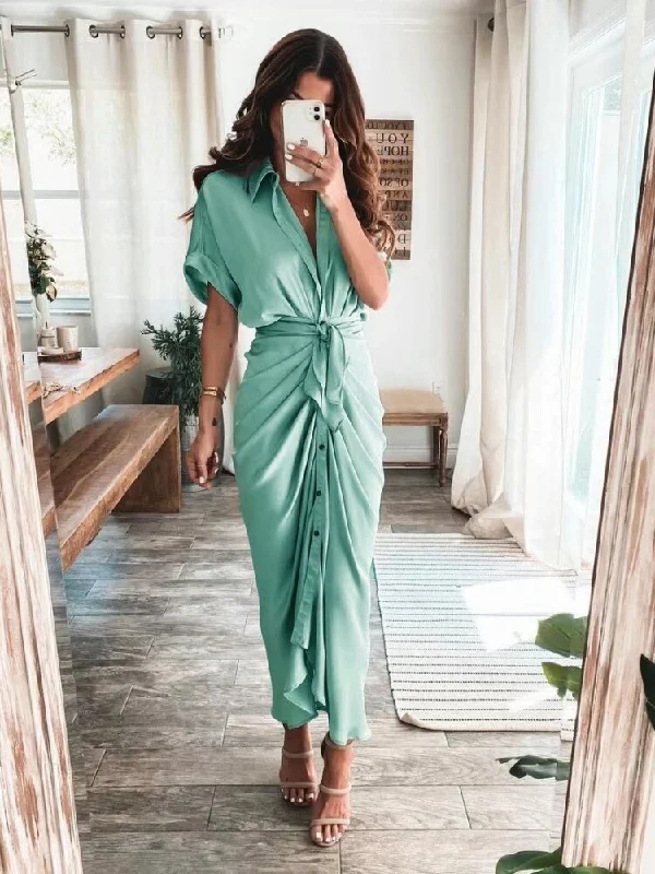 Pure green