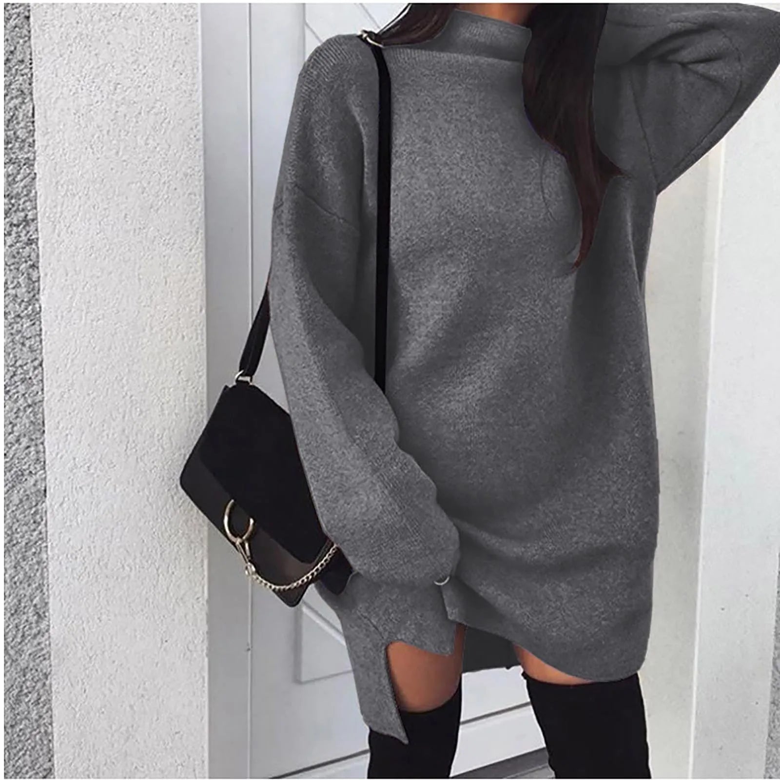 Dark Gray