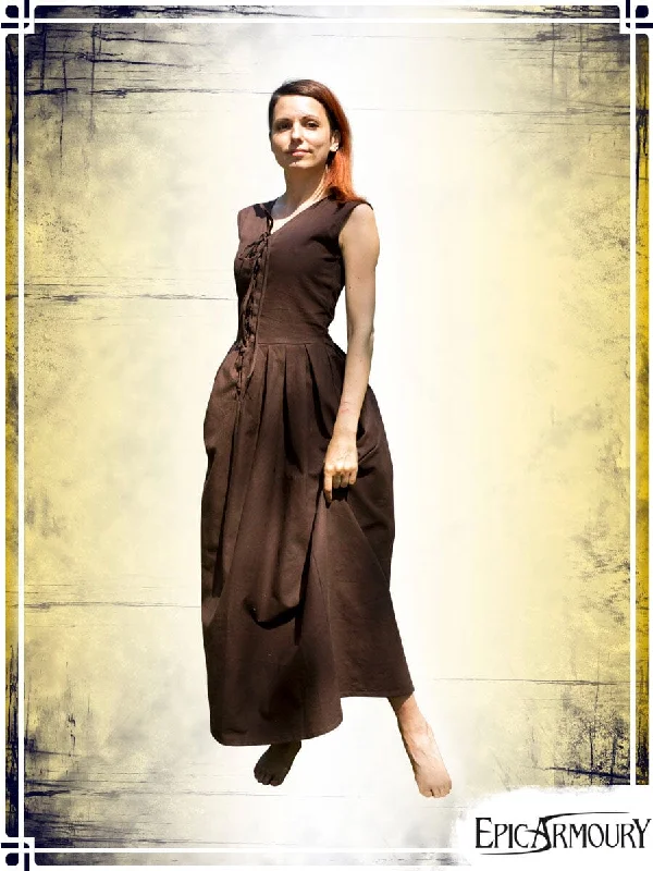 Peasant Dress