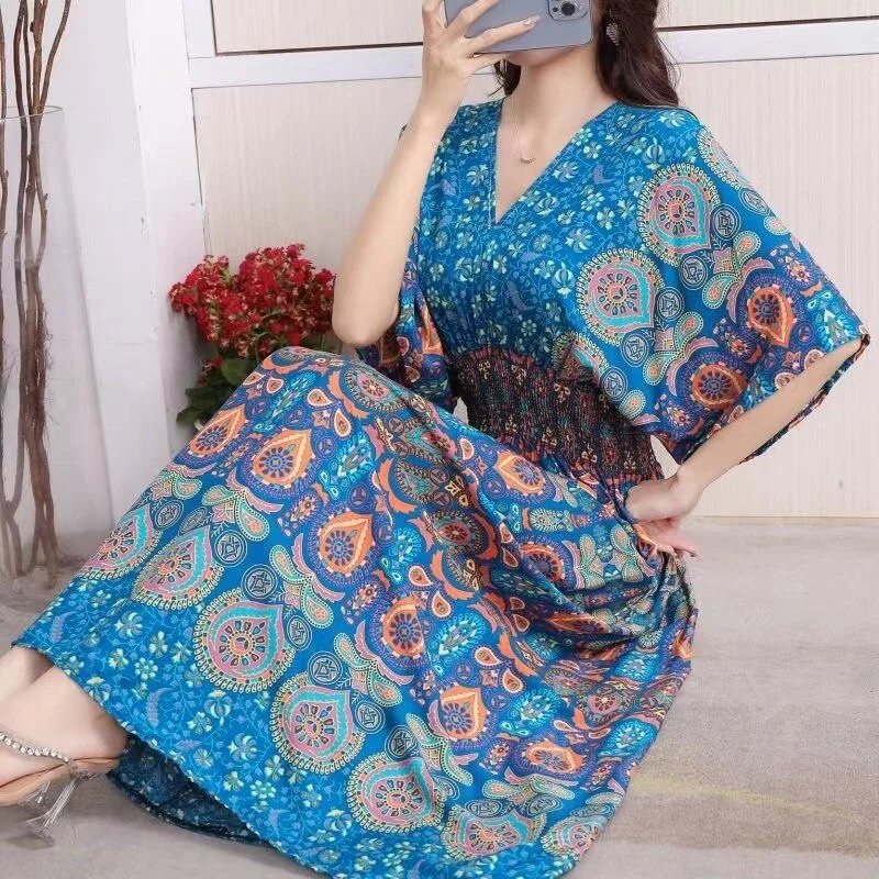 mix blue