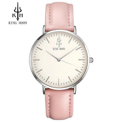 PINK SILVER WHITE