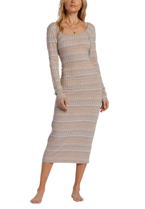 Billabong Womens Be My Belle Dress