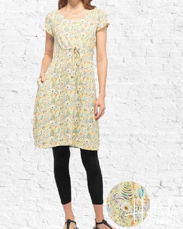 Secret Garden Robyn Dress