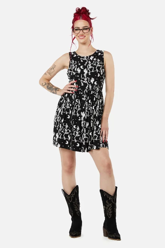 Boothill Dress