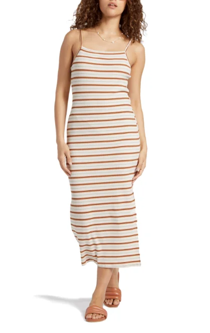 Billabong Womens Flynn Dress