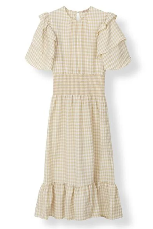 SHINE dress