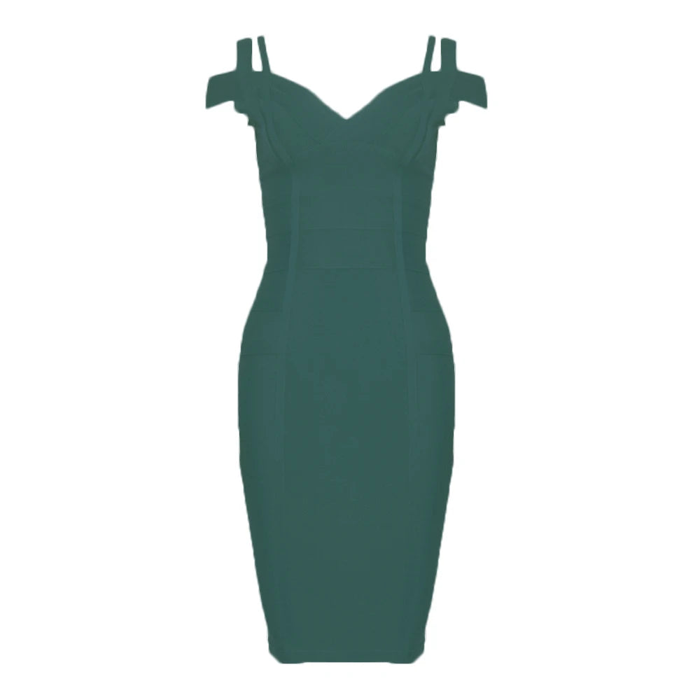 DARK GREEN