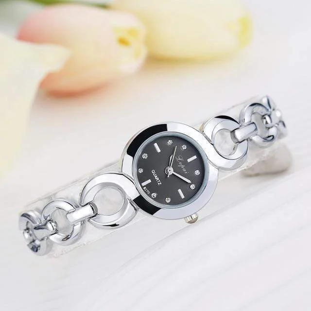 Silver Black 3
