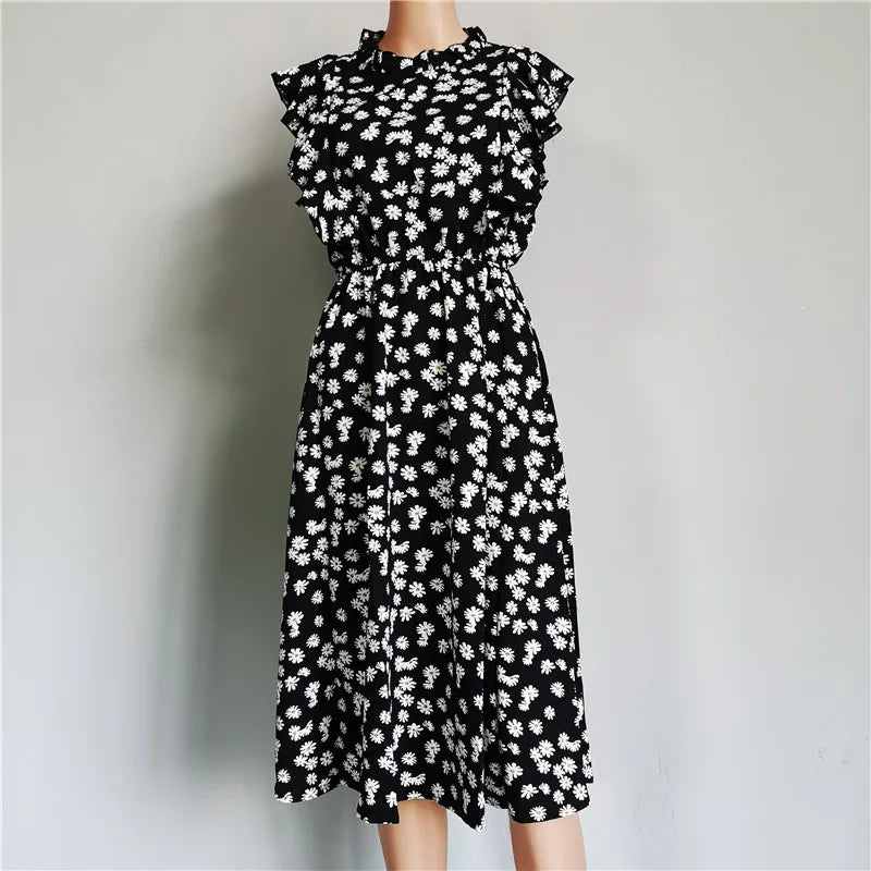 Black Daisys