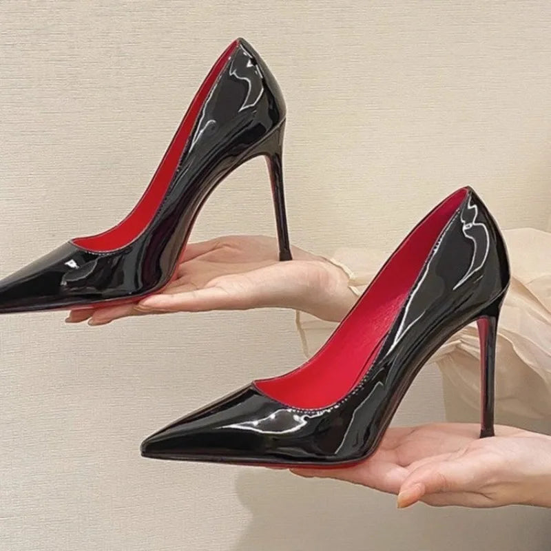 Black 7cm