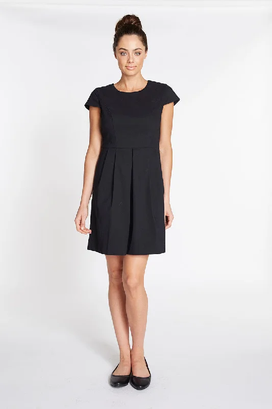 Baby Doll Dress