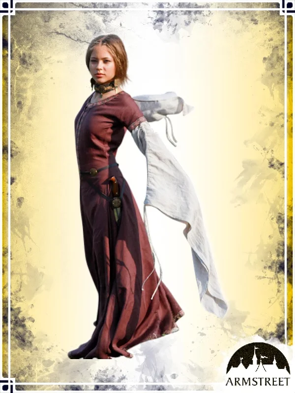 Archeress Dress