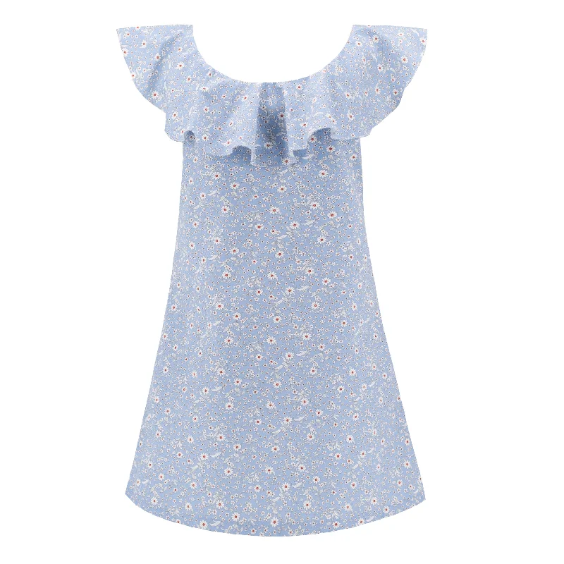 Women's Penny Dress