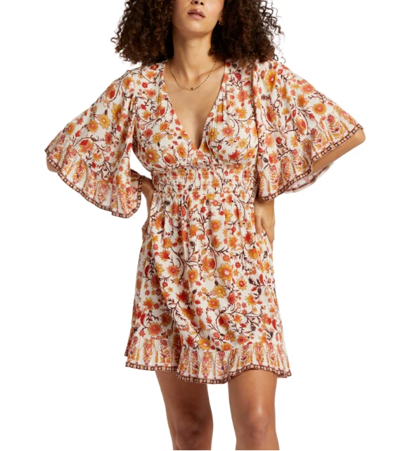 Billabong Womens In A Dream Dress