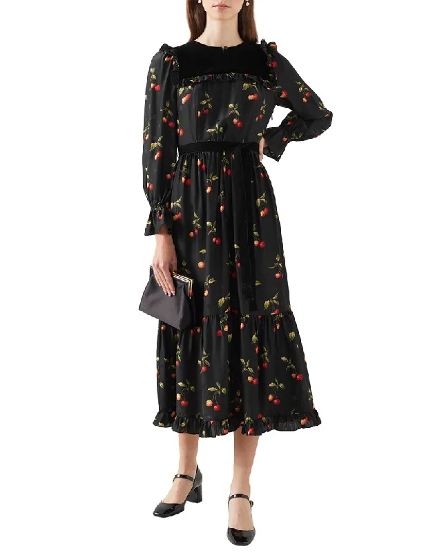 Lk Bennett Dita Dress
