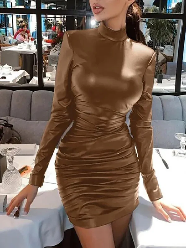 M0097 Brown