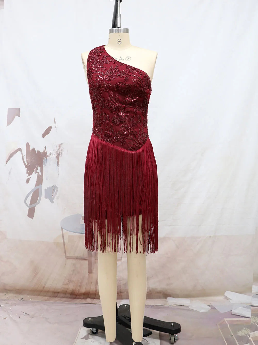Claret