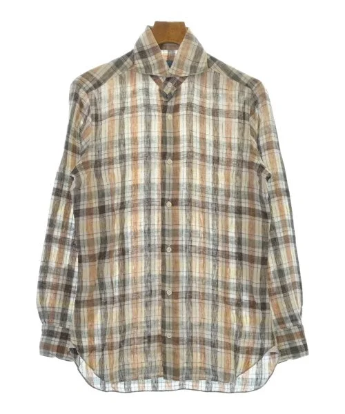 BARBA DANDYLIFE Dress shirts
