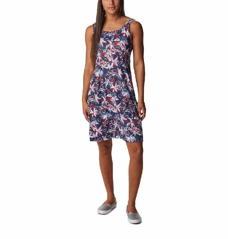 Columbia Womens Freezer III Dress