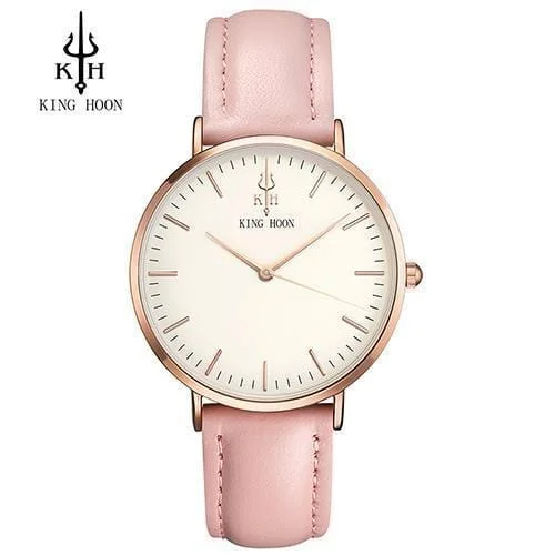PINK ROSE WHITE