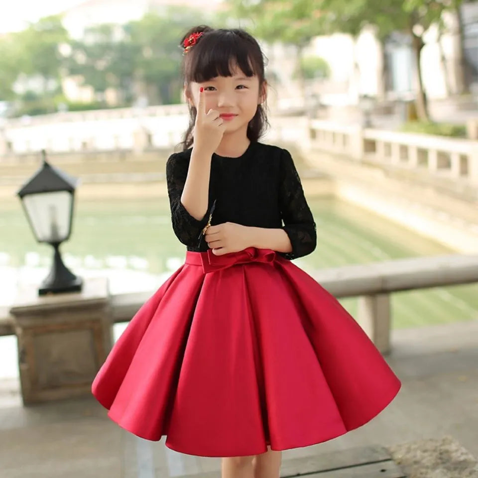 Kid Dress