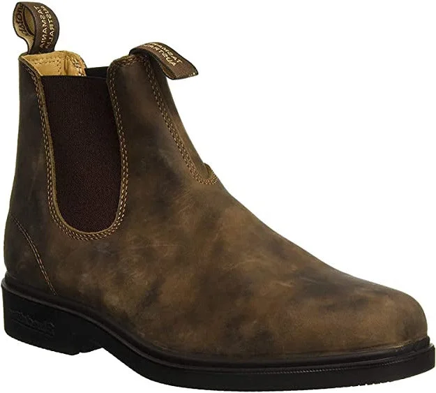 Rustic Brown