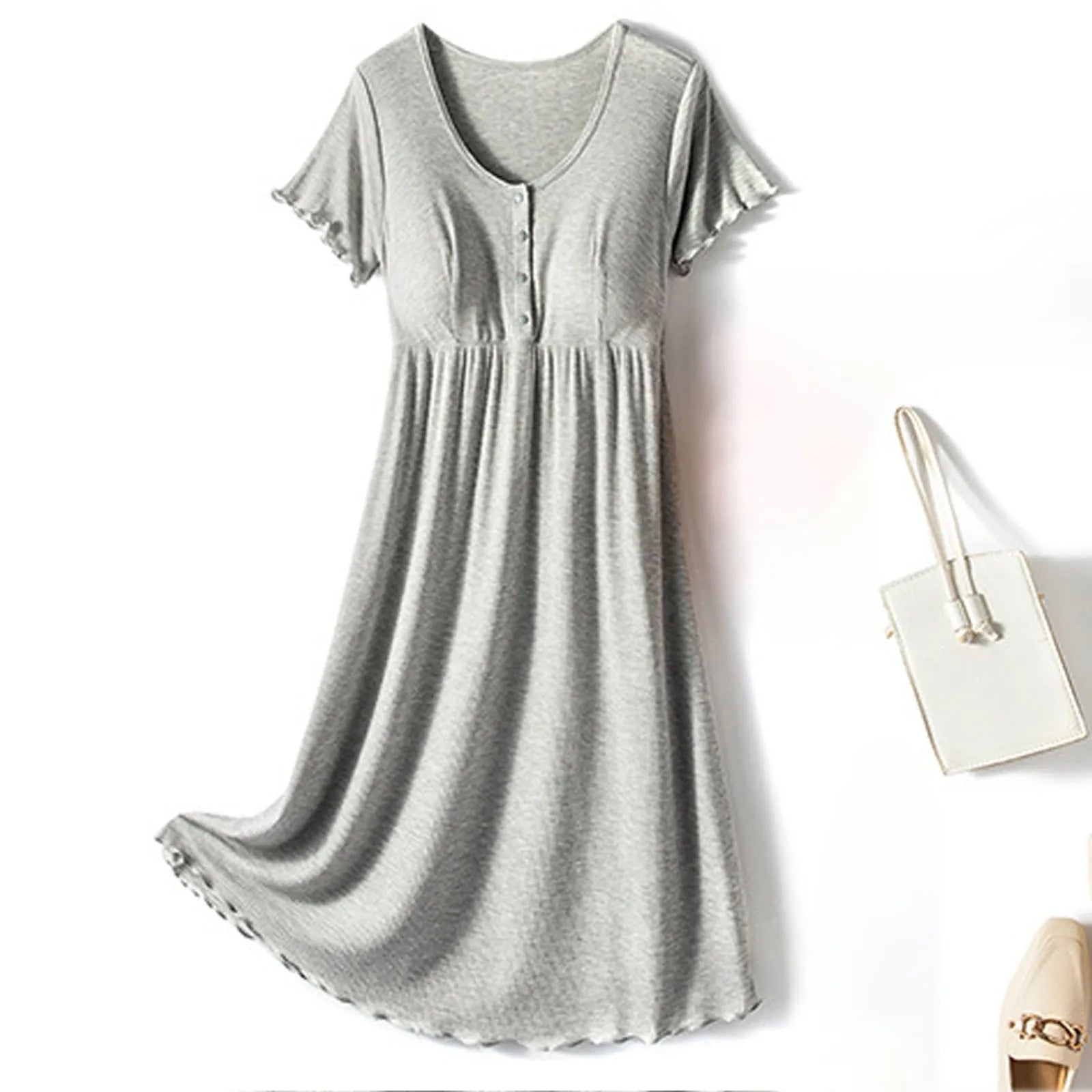 Grey