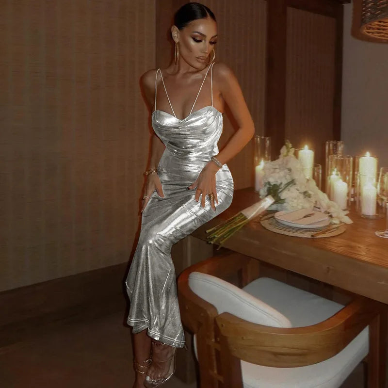 silver