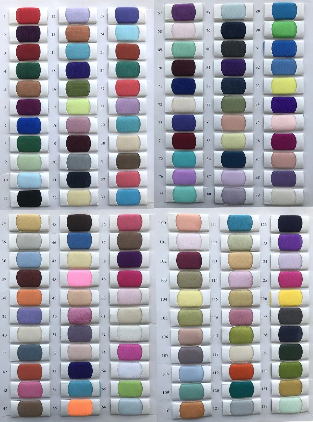 CUSTOM COLOR