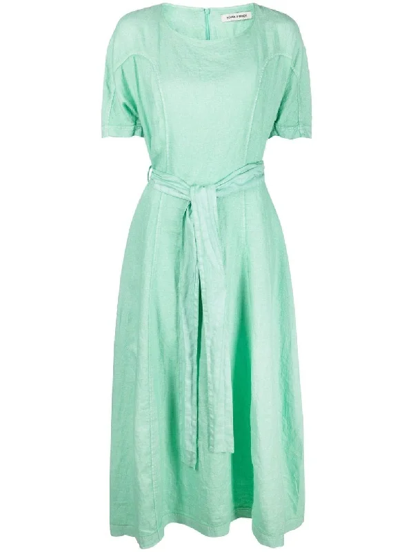 AGAIN dress