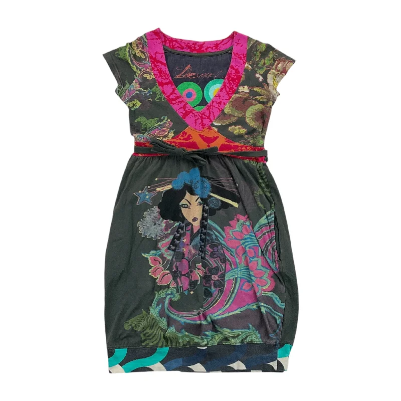 Desigual Dress - Women/XS